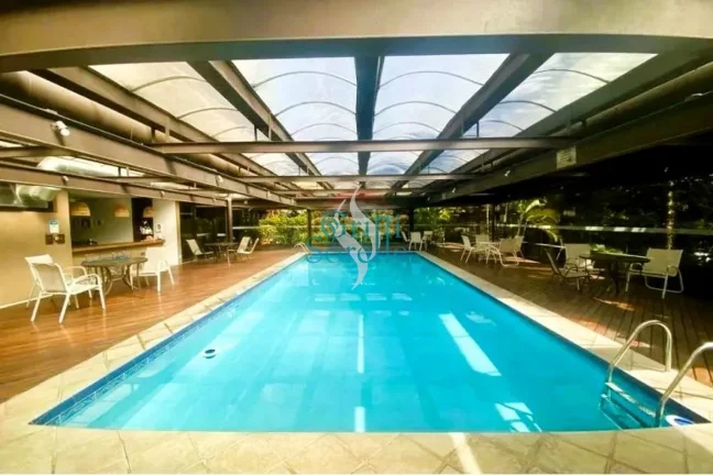 Imagem Cobertura Triplex para Alugar em Cerqueira César - São Paulo/SP.