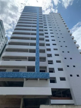 Imagem APARTAMENTO COM 115 m² - OCIAN - PRAIA GRANDE SP