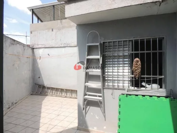 Imagem Casa à venda 2 Quartos, 2 Vagas, 95M², Vila Alpina, São Paulo - SP