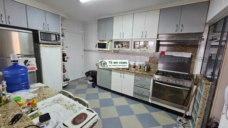 Imagem APARTAMENTO RESIDENCIAL em SÃO JOSÉ DOS CAMPOS - SP, JARDIM PORTUGAL