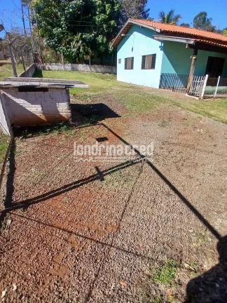 Imagem Chácara Completa à Venda em Jataizinho – 1.600m², 3 Quartos, Pomar e Excelente Localização