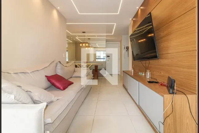 Imagem Apartamento à Venda - Recreio, 3 Quartos, 83 m2