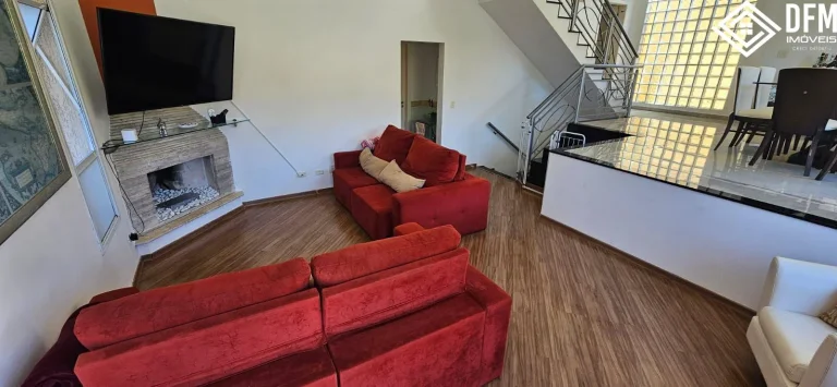 Imagem Casa com 4 Dormitorio(s) localizado(a) no bairro Parque Residencial Itapeti em Mogi das Cruzes / Mato Grosso do Sul Ref.:4345