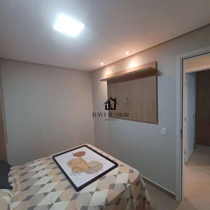 Imagem Apartamento à venda, 70 m² por R$ 960.000,00 - Jardim América - Sorocaba/SP
