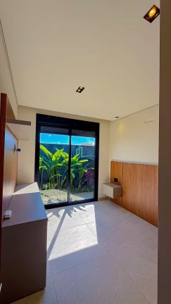 Imagem CASA DE ALTO PADRÃO COM UMA LINDA VISTA Á VENDA NO CONDOMÍNIO VILA DI CAPRI