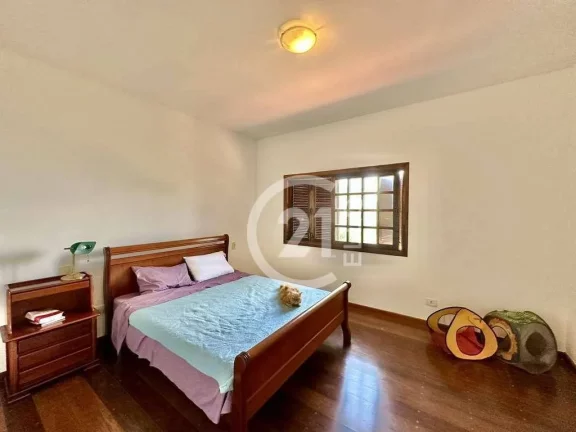 Imagem Casa com 3 dormitórios à venda, 255 m² por R$ 1.250.000,00 - Jardim Ana Estela - Carapicuíba/SP