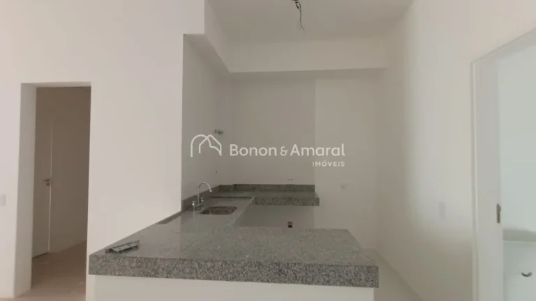 Imagem Casa de Condomínio à venda com 83 m² e 2 Quartos no Parque Nova Campinas - Campinas/SP