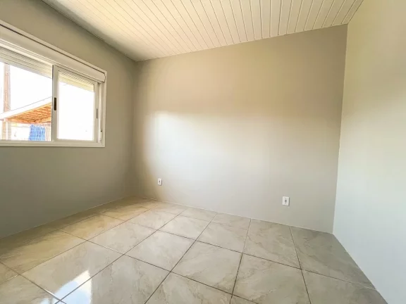 Imagem Oportunidade em Nova Hartz Casa 2 Dormitórios no bairro Campo Vicente