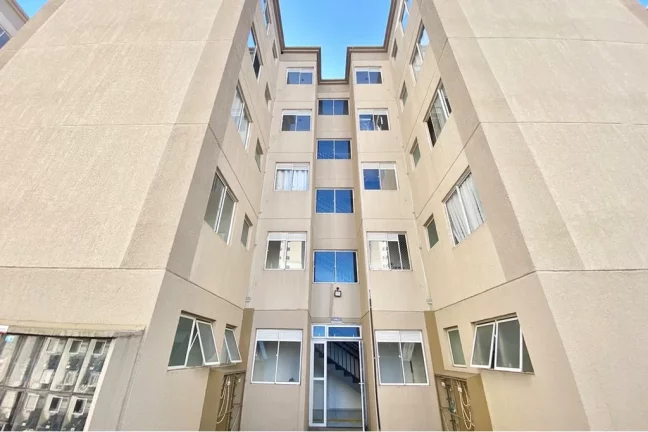 Imagem FC 1705 Apto 610241026-61 - Apartamento à venda no bairro Fátima - Canoas/RS
