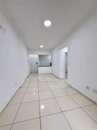 Imagem APARTAMENTO COM 77 m² - AVIAÇÃO - PRAIA GRANDE SP