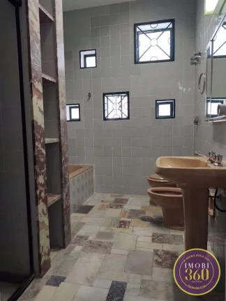 Imagem Casa para Alugar em Alto de Pinheiros, São Paulo - SP