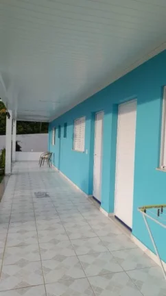Imagem Chácara com 3 dormitórios à venda, 2 m² por R$ 1.450.000,00 - Centro - Biritiba Mirim/SP