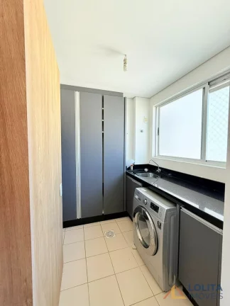 Imagem Apartamento de 3 quartos à venda no Itacorubi, Florianópolis/SC