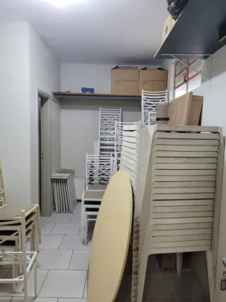 Imagem Salão para alugar, 496 m² por R$ 7.000,00/mês - Vila Varela - Poá/SP