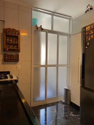 Imagem Apartamento - Bela Vista - com 3 Quartos e 2 banheiros à Venda