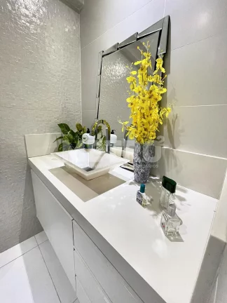 Imagem Apartamento à venda no Edf. Monte Carlo com 3 suítes, planejados, PETROLINA - PE