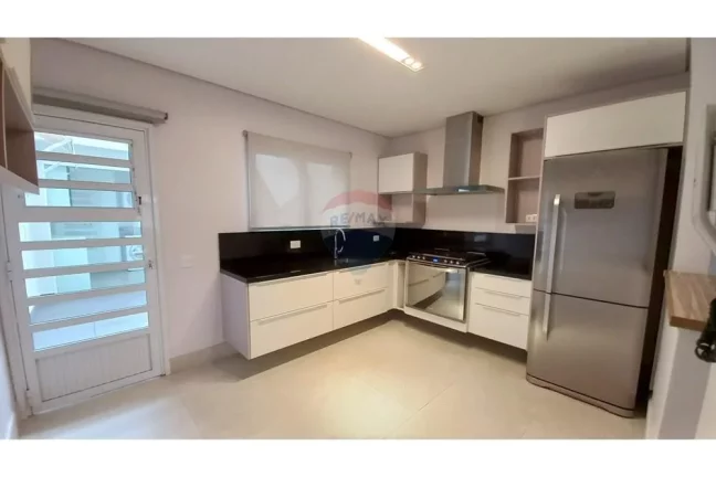 Imagem Casa reformada a venda 2 dormitórios 1 suíte 1 vaga no Brooklin Novo