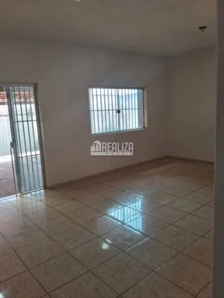 Imagem Casa à venda no bairro Núcleo Residencial Tutunas - Uberaba