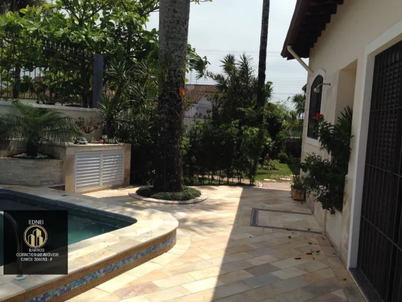 Imagem Casa, Balneario Flórida, Praia Grande - SP