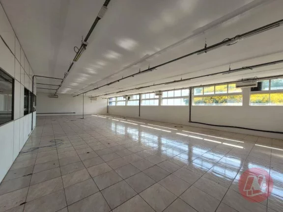 Imagem Prédio para alugar, 3700 m² por R$ 74.703,51/mês - Navegantes - Porto Alegre/RS
