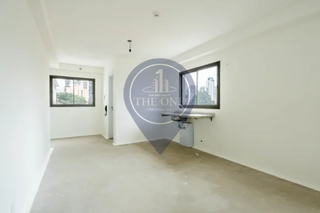 Imagem Studio à venda no Sacomã, São Paulo-SP: 1 quarto, 2 salas, 1 banheiro, 36,00 m² - Ótima oportunidade!