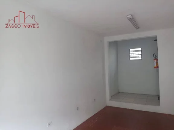 Imagem Salão comercial no Campo Limpo