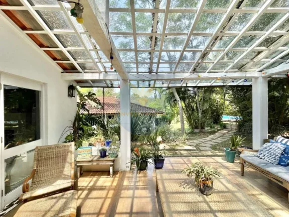 Imagem Casa em Condomínio a Venda no bairro Granja Viana - Cotia, SP