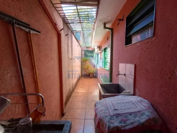 Imagem Casa - Ribeirão Preto - Geraldo Correia de Carvalho - Região Norte