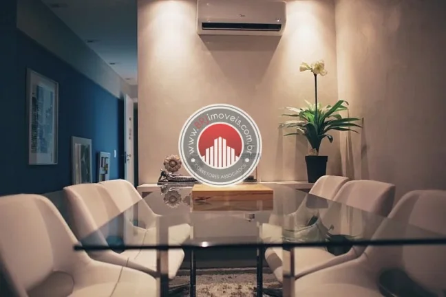 Imagem Apartamento a Venda no bairro Anil - Rio de Janeiro, RJ