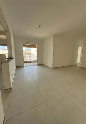 Imagem APARTAMENTO COM 92.33 m² - FORTE - PRAIA GRANDE SP