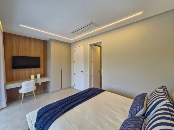 Imagem Casa com 6 dormitórios à venda, 440 m por R$ 14.900.000,00 - Riviera M-11