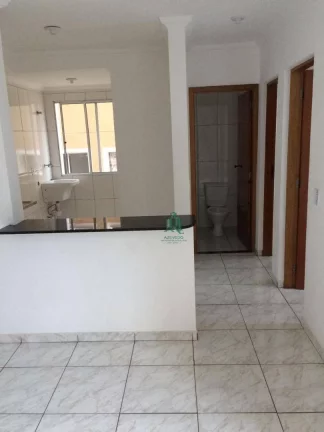 Imagem Apartamento à venda, 46 m² por R$ 230.000,00 - Vila Nova Bonsucesso - Guarulhos/SP