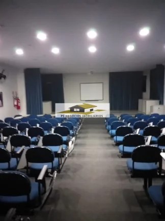 Imagem Prédio Comercial para venda em São Bernardo do Campo