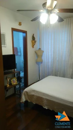 Imagem APTO 3 QTOS. -01 SUITE-B. STO. AGOSTINHO BH-MG -PONTO NOBRE