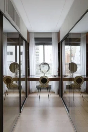 Imagem Apartamento com 3 suítes, Oscar Itaim,, 142 m², R$ 4.060.000 - Itaim