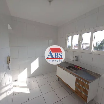 Imagem Apartamento com 1 dormitório à venda, 69 m² por R$ 200.000,00 - Jardim Casqueiro - Cubatão/SP