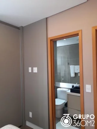 Imagem Apartamento para Venda em Santo André / SP no bairro Campestre