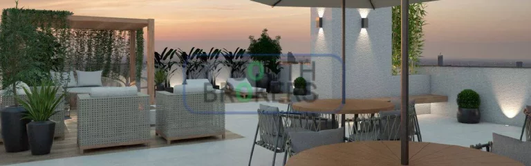 Imagem Lançamento - Lofts em São José dos Pinhais - ALL ONE