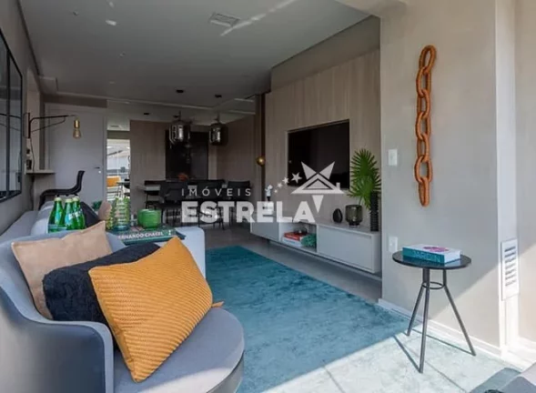 Imagem Apartamentos 02 Dorms com lazer completo e vaga - Morumbi/SP