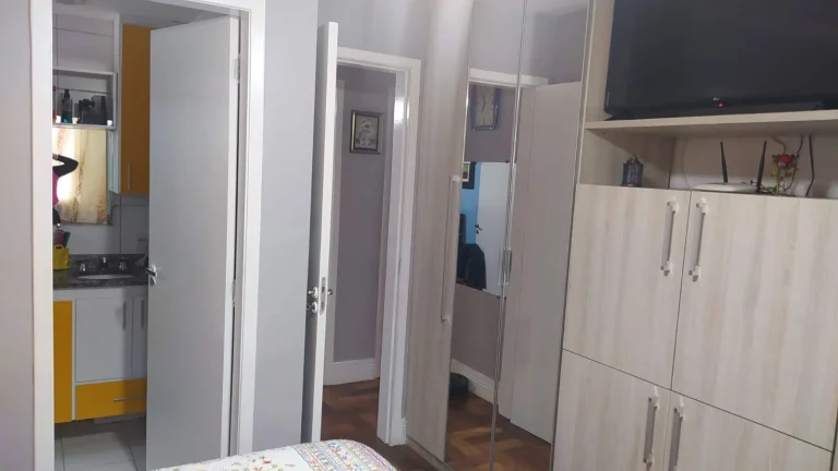 Imagem Apartamento com 3 dormitórios na Vila Carrão
