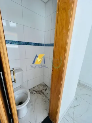 Imagem Sobrado em localização que facilita o dia a dia