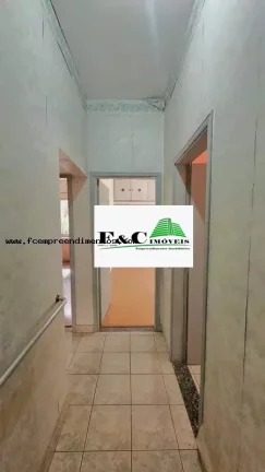 Imagem Casa para Locação em Limeira, Centro, 3 dormitórios, 2 banheiros, 3 vagas