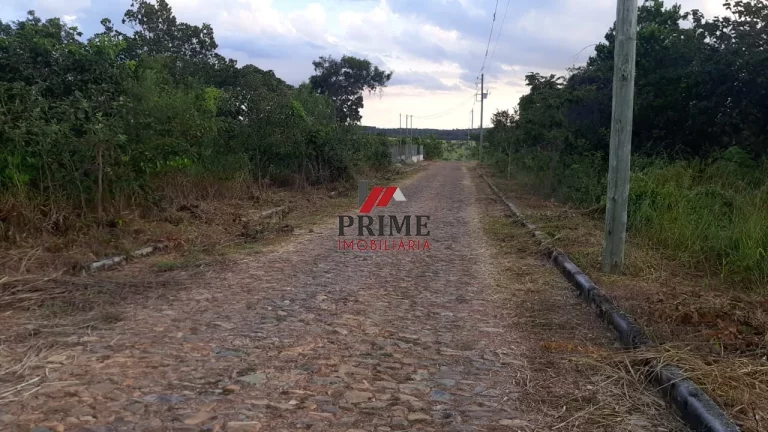 Imagem Lote - Cond. Mirante dos Eucaliptos - São Vicente - Baldim