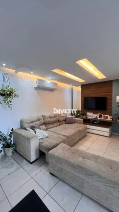 Imagem Apartamento à venda no Parque Amazônia - Goiânia/GO