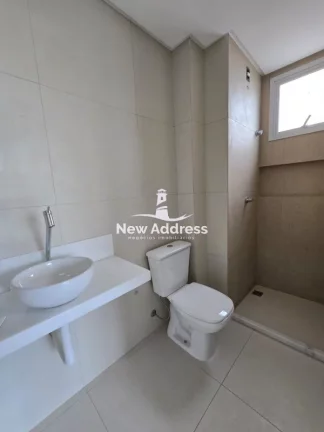 Imagem Apartamento Novo 2 Quartos à venda na Praia de Itaparica - Vila Velha/ES