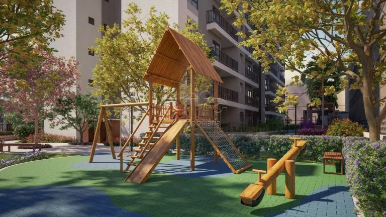 Imagem Miraflor Passeio Kennedy Após o Jardino e Arborê, 2 grandes sucessos de vendas, a Moura Dubeux tra...