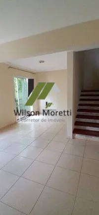 Imagem Excelente Casa em Condomínio à venda em Jundiaí/SP