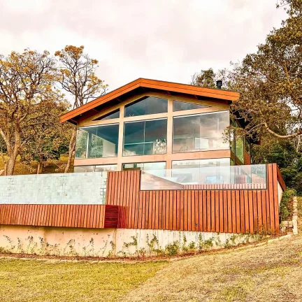 Imagem Casa Alto Padrão | Conforto Contemporâneo e Investimento Sólido