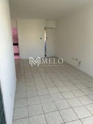 Imagem MARAVILHOSO APARTAMENTO 2QTS,1SUITE, DEPENDÊNCIA COMPLETA, VARANDA,1VAGA, 73m2 em CANDEIAS