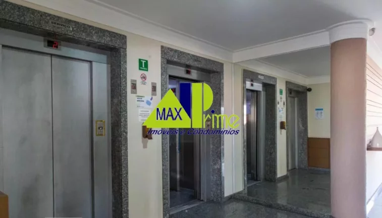 Imagem APARTAMENTO 64M²/02 DORMITÓRIOS/SACADA /01 VAGA